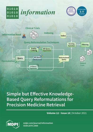 Journal Issue Cover Image