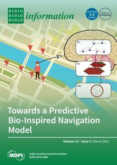 Journal Issue Cover Image