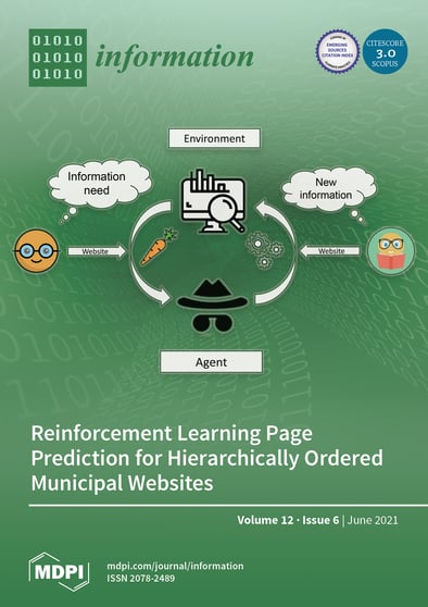 Journal Issue Cover Image