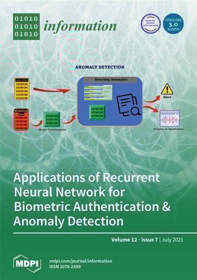 Journal Issue Cover Image