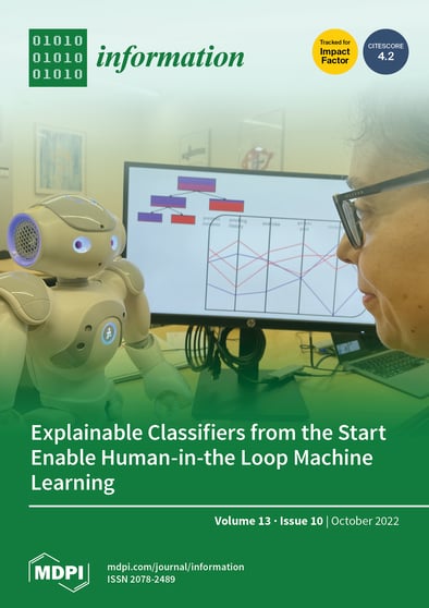 Journal Issue Cover Image