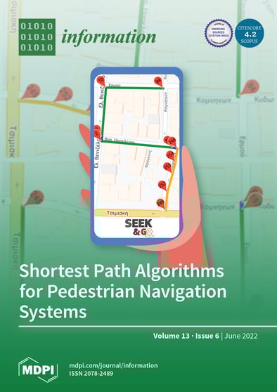 Journal Issue Cover Image