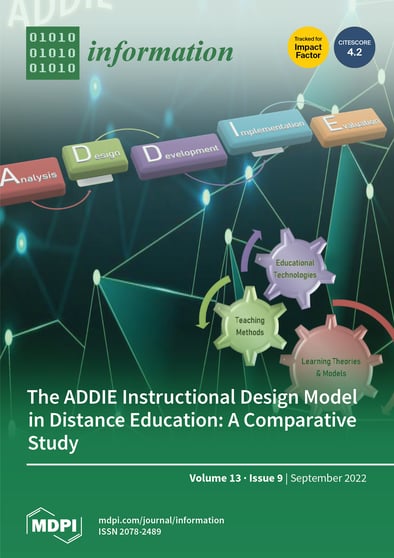 Journal Issue Cover Image