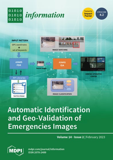 Journal Issue Cover Image