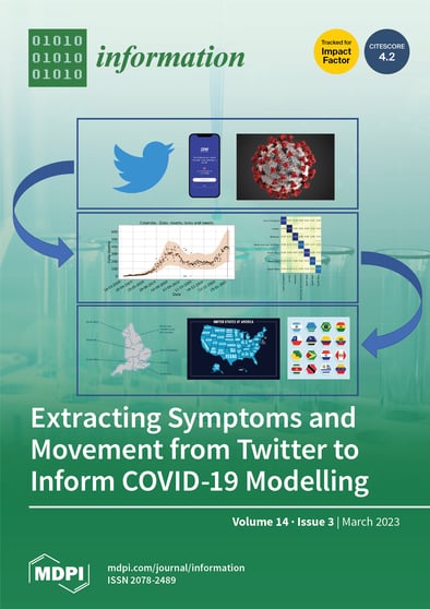 Journal Issue Cover Image