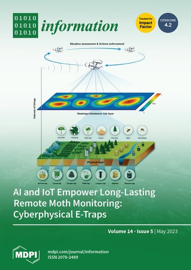 Journal Issue Cover Image