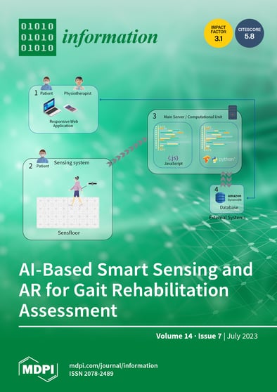 Journal Issue Cover Image