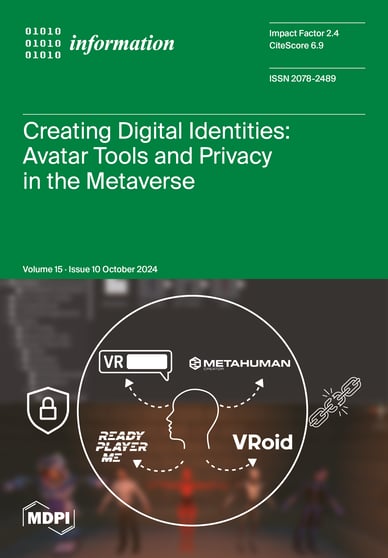 Journal Issue Cover Image