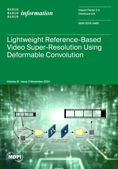 Journal Issue Cover Image