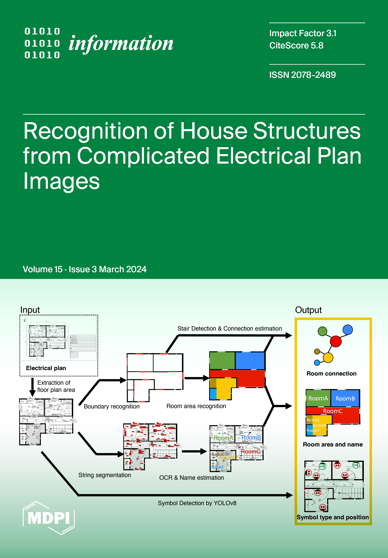 Journal Issue Cover Image