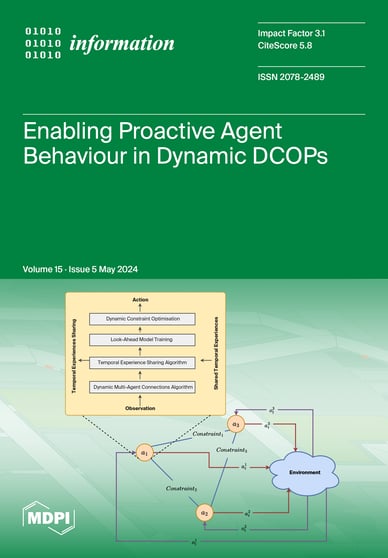 Journal Issue Cover Image