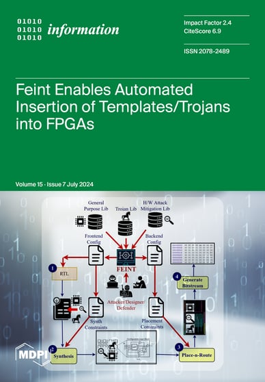 Journal Issue Cover Image