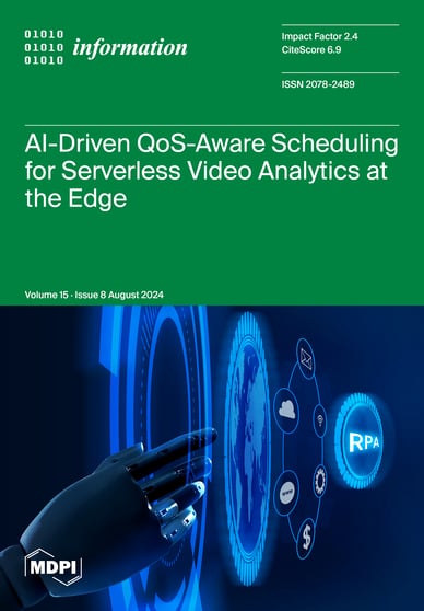 Journal Issue Cover Image