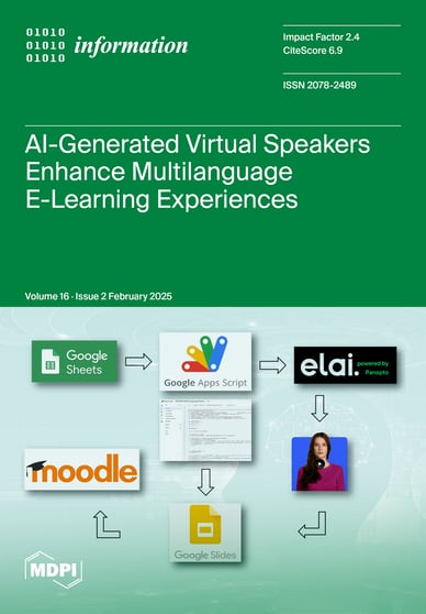 Journal Issue Cover Image