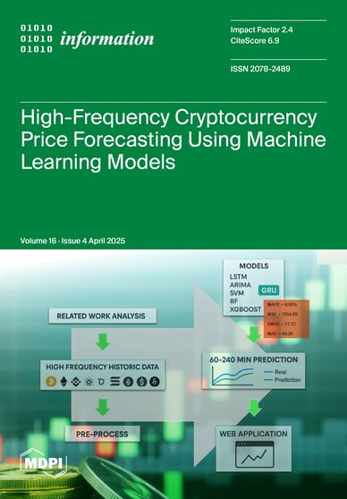 Journal Issue Cover Image