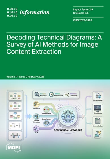 Journal Issue Cover Image