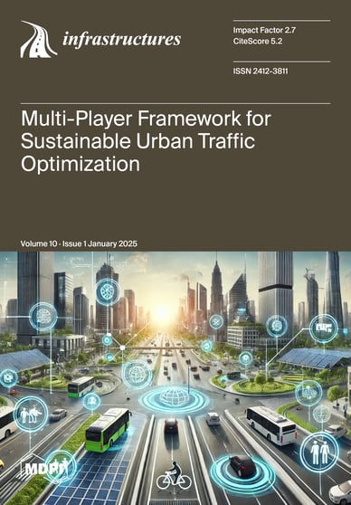 Journal Issue Cover Image