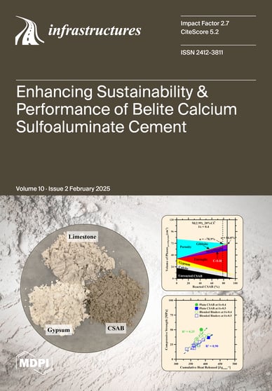 Journal Issue Cover Image