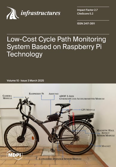 Journal Issue Cover Image