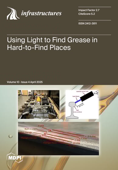 Journal Issue Cover Image