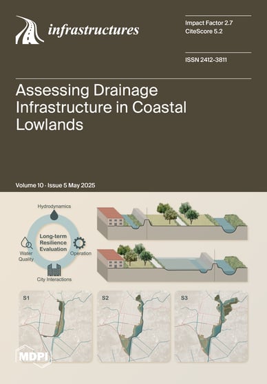 Journal Issue Cover Image