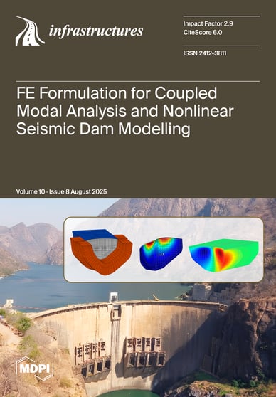 Journal Issue Cover Image