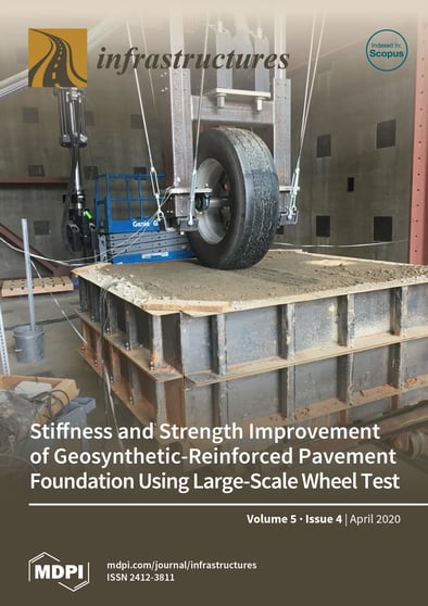 Journal Issue Cover Image