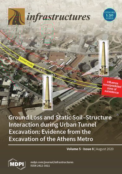 Journal Issue Cover Image