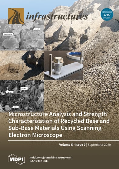 Journal Issue Cover Image