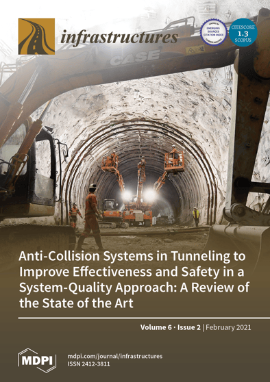 Journal Issue Cover Image