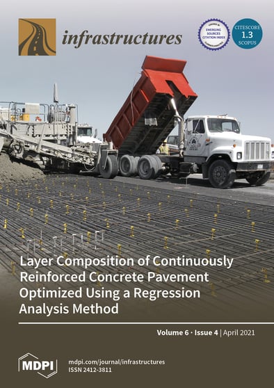 Journal Issue Cover Image