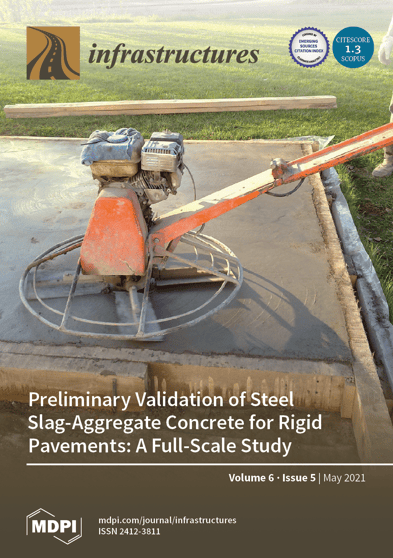 Journal Issue Cover Image