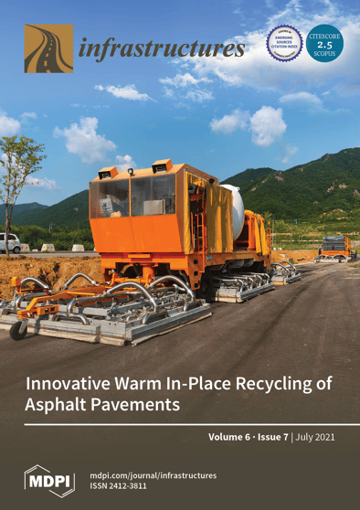 Journal Issue Cover Image