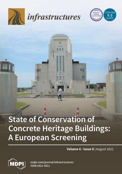 Journal Issue Cover Image