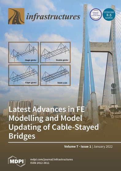 Journal Issue Cover Image