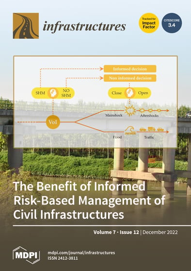 Journal Issue Cover Image