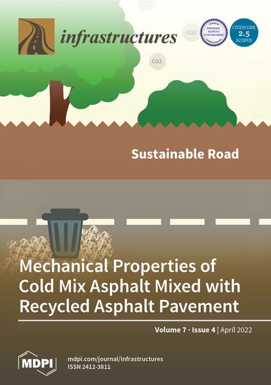 Journal Issue Cover Image