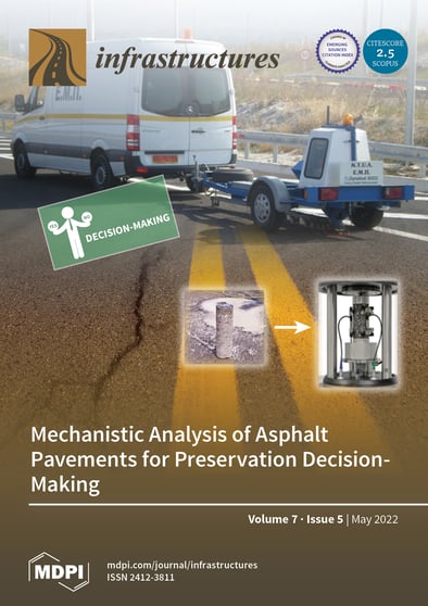 Journal Issue Cover Image