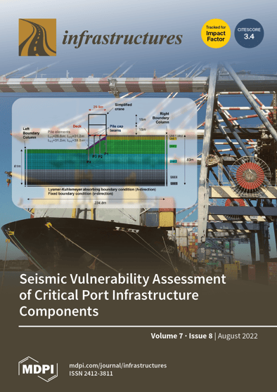 Journal Issue Cover Image