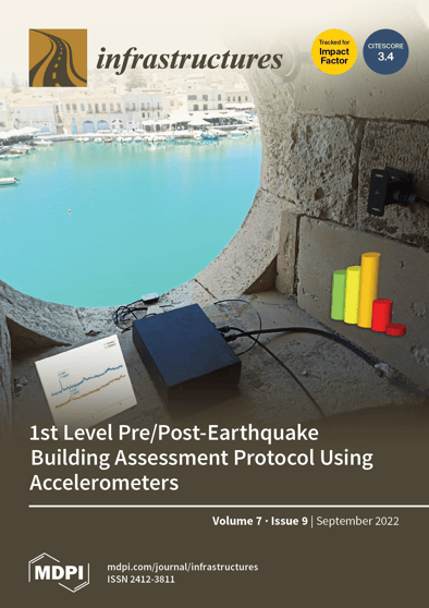 Journal Issue Cover Image