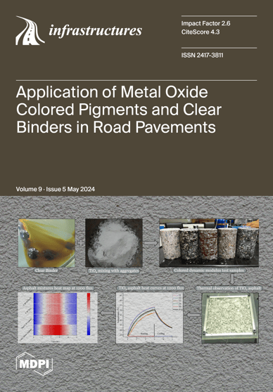 Journal Issue Cover Image