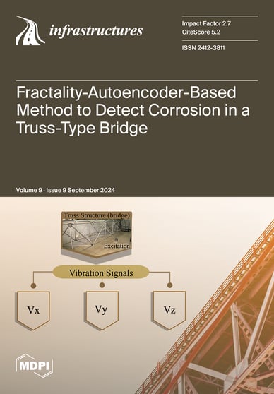 Journal Issue Cover Image