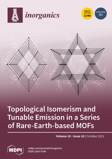 Journal Issue Cover Image