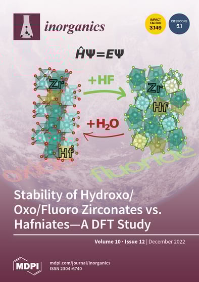 Journal Issue Cover Image