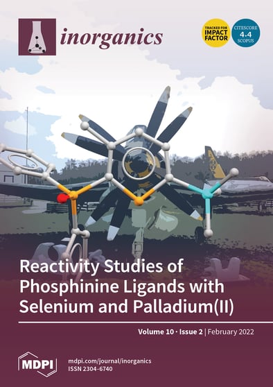 Journal Issue Cover Image