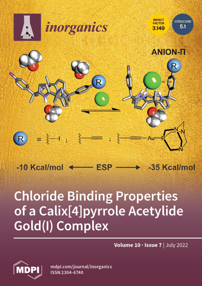 Journal Issue Cover Image