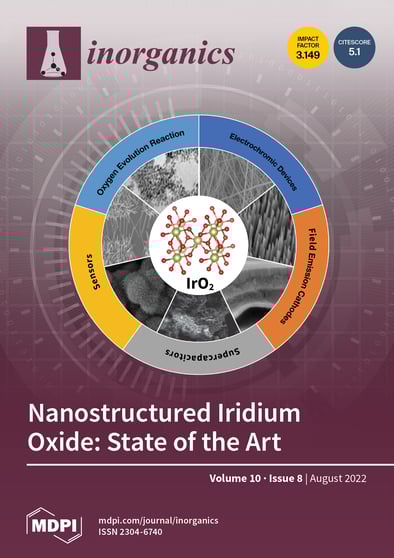 Journal Issue Cover Image