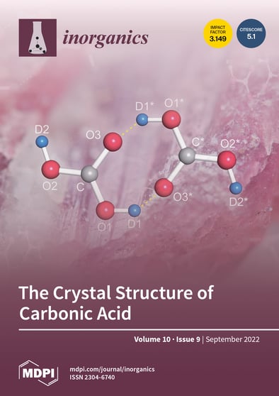 Journal Issue Cover Image