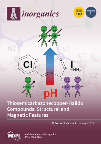 Journal Issue Cover Image