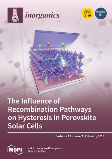 Journal Issue Cover Image